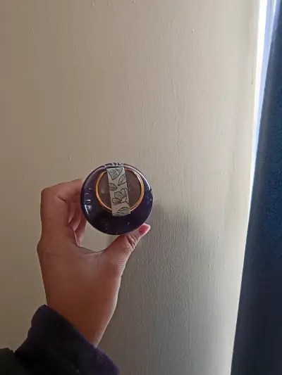 Shampoo matizante antioxidante Herbapel - miniatura 2