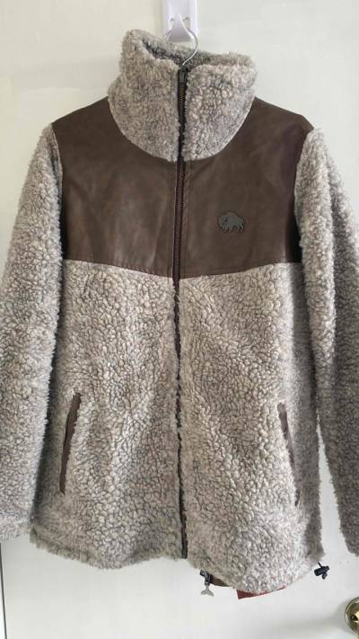 Chaqueta marca Buffalo - miniatura 1