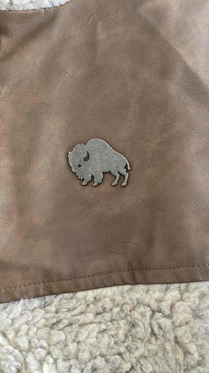 Chaqueta marca Buffalo - 2