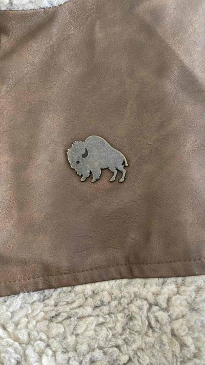 Chaqueta marca Buffalo - miniatura 2