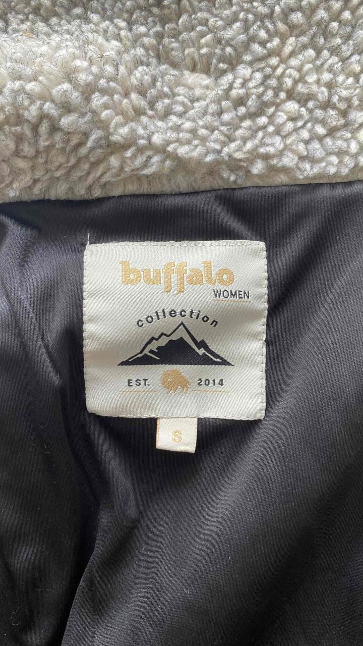 Chaqueta marca Buffalo - 3