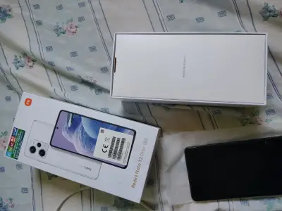 Teléfono Redmi Note 12 Pro+ 5G - miniatura 1