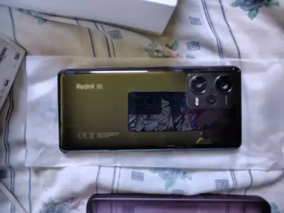 Teléfono Redmi Note 12 Pro+ 5G - miniatura 2