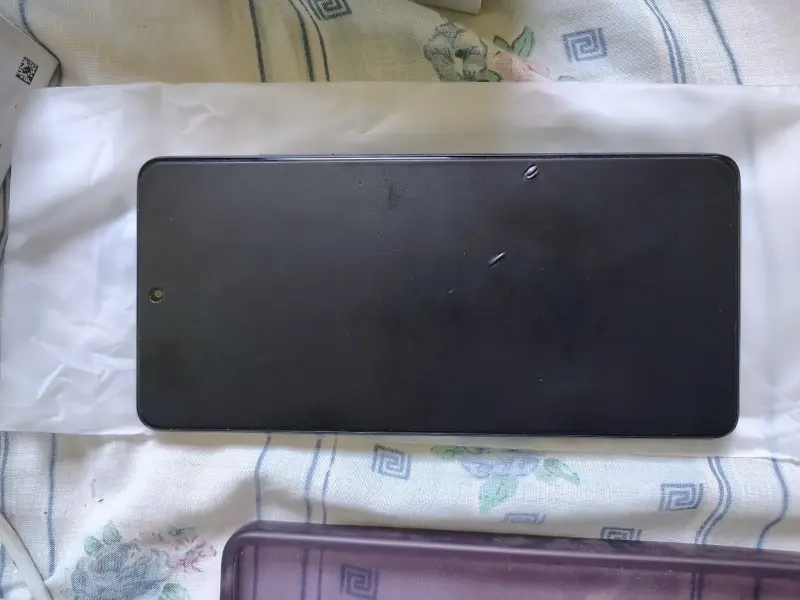 Teléfono Redmi Note 12 Pro+ 5G - 3