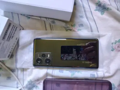 Teléfono Redmi Note 12 Pro+ 5G - miniatura 4