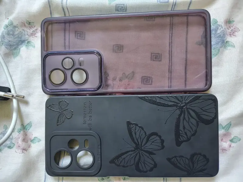 Teléfono Redmi Note 12 Pro+ 5G - 5