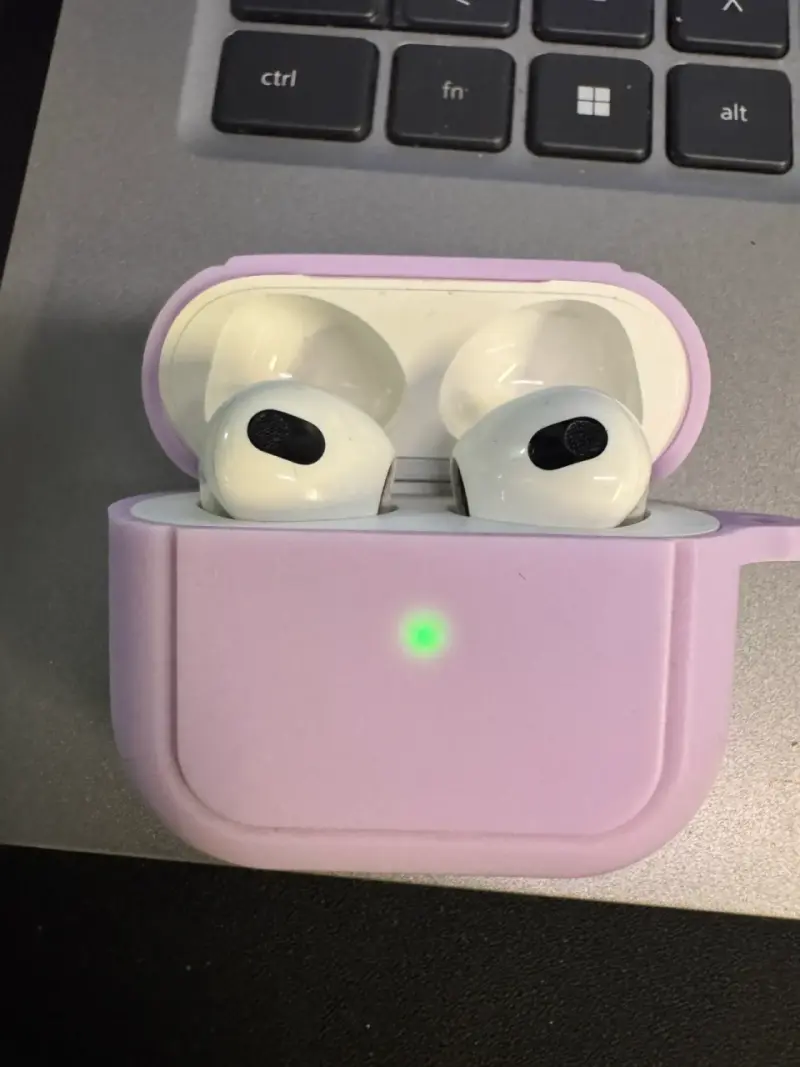 AirPods 2 originales - 1