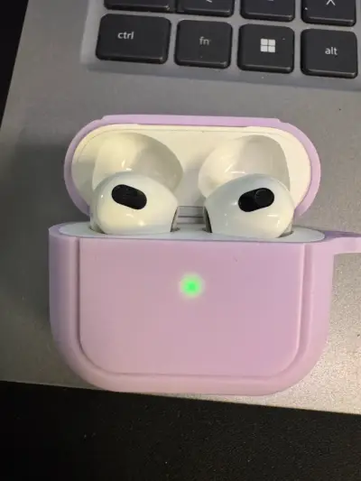 AirPods 2 originales - miniatura 1