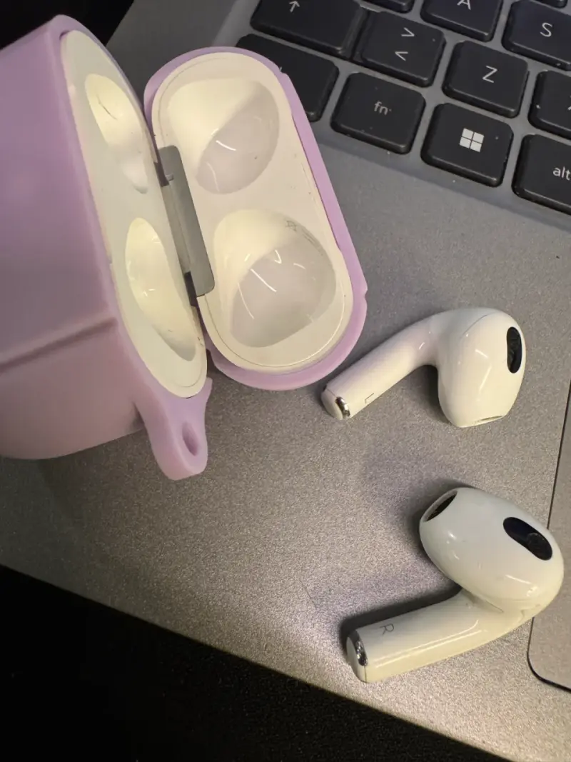 AirPods 2 originales - 2