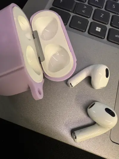 AirPods 2 originales - miniatura 2