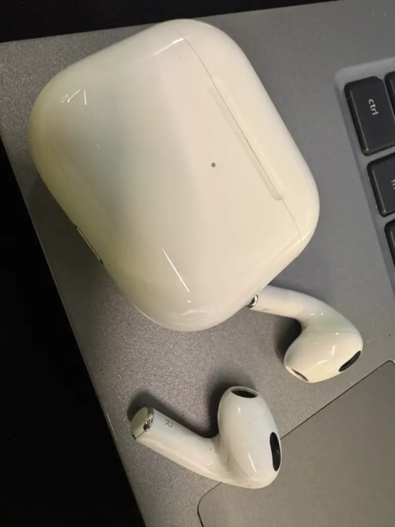 AirPods 2 originales - 3