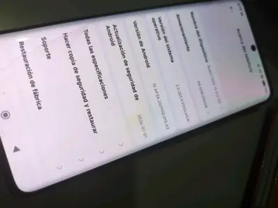 Xiaomi Redmi note 14 5g pro - miniatura 3