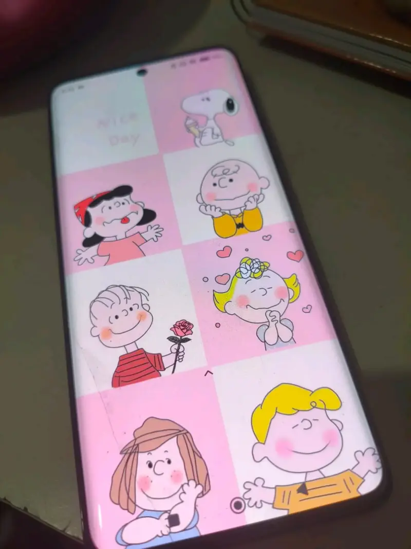 Xiaomi Redmi note 14 5g pro - 4
