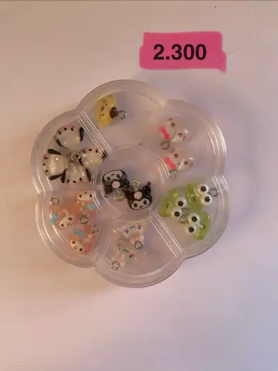 Insumos de bísuteria - miniatura 2