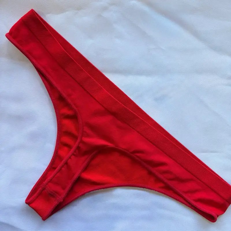 Thong Victoria’s Secret Pink - 3