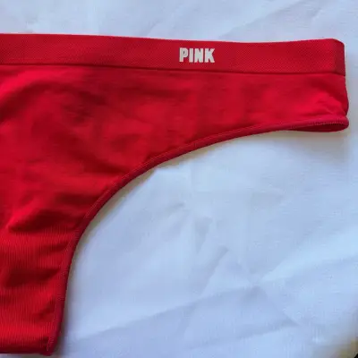 Thong Victoria’s Secret Pink - miniatura 4