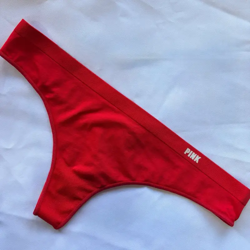 Thong Victoria’s Secret Pink - 5