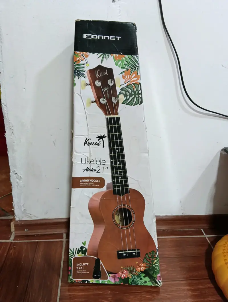 Ukelele - 2