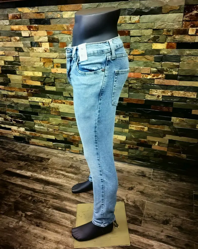 Jeans hombre Levis 511 Slim - 5