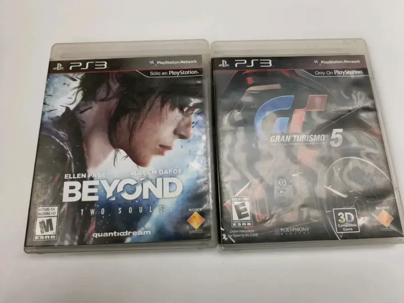 Cartuchos de videojuegos clásicos - 3