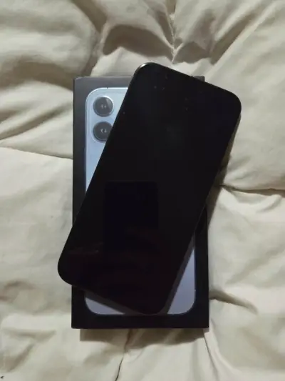 iPhone 15 Plus 128GB Black - miniatura 4