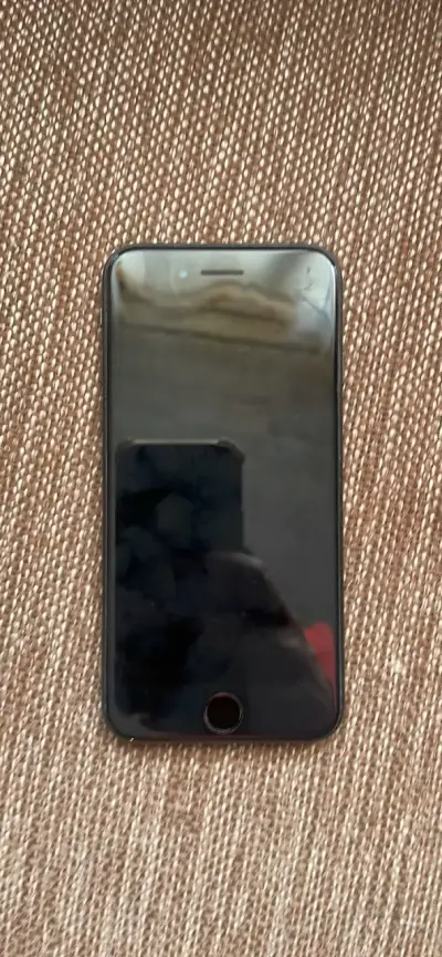 Iphone 7 negro - miniatura 1