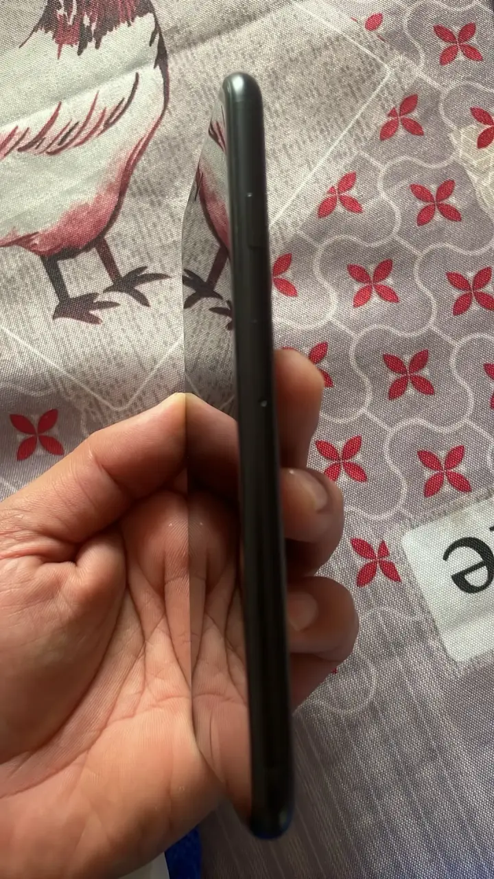 Iphone 7 negro - 3