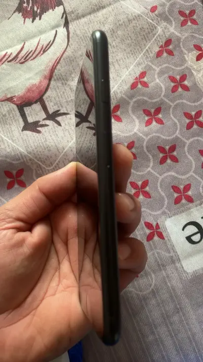 Iphone 7 negro - miniatura 3