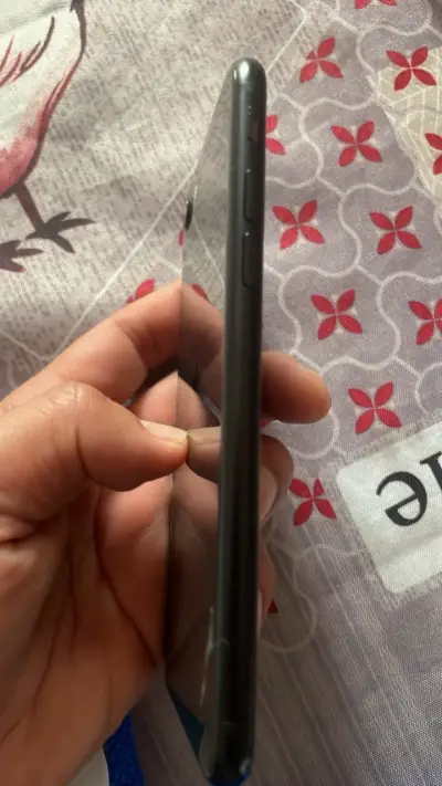 Iphone 7 negro - miniatura 4