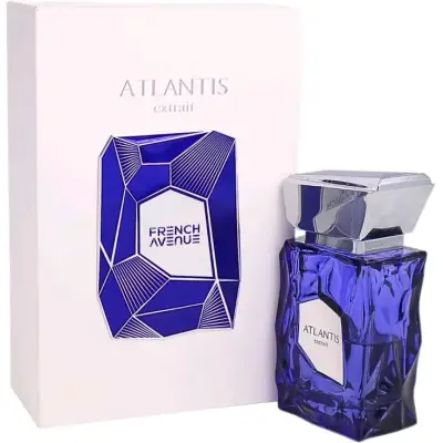 Perfume Atlantis Extrait 100ml - miniatura 1