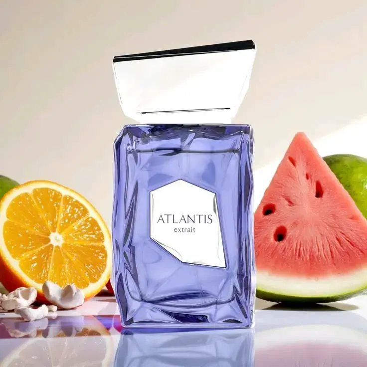 Perfume Atlantis Extrait 100ml - 2