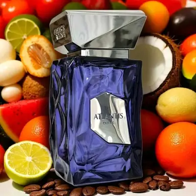 Perfume Atlantis Extrait 100ml - miniatura 3