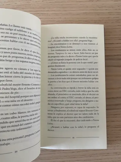 Libro 'Racimo' de Diego Zúñiga - miniatura 5