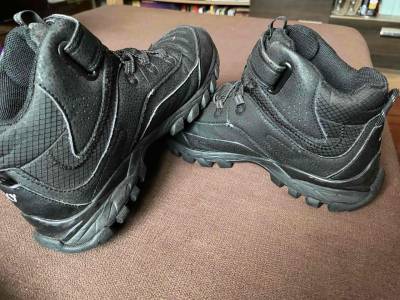 Zapato resistente al agua para niño - miniatura 3
