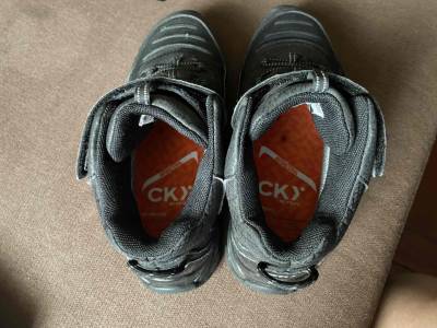 Zapato resistente al agua para niño - miniatura 5