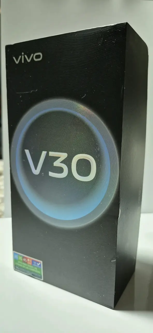 Smartphone Vivo V30 - 1