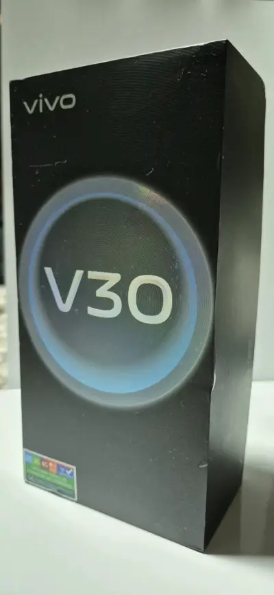 Smartphone Vivo V30 - miniatura 1