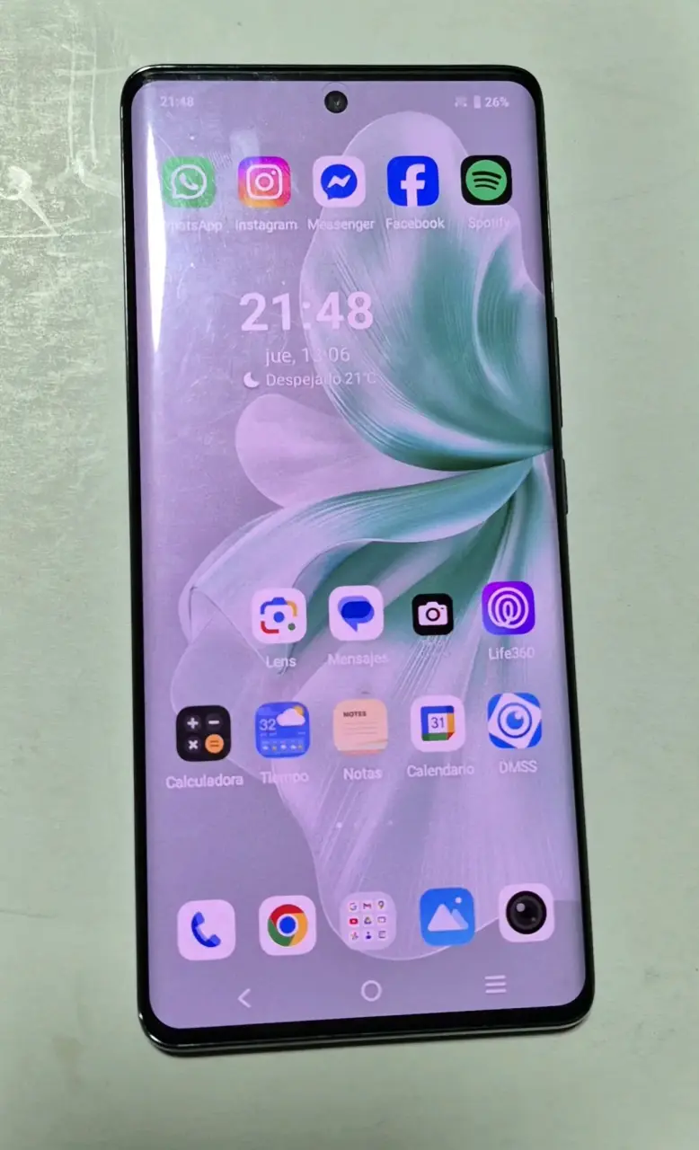 Smartphone Vivo V30 - 3