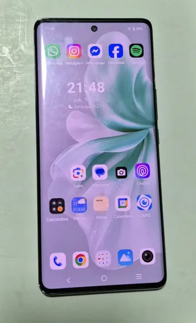 Smartphone Vivo V30 - miniatura 3