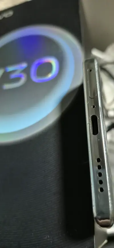 Smartphone Vivo V30 - miniatura 6