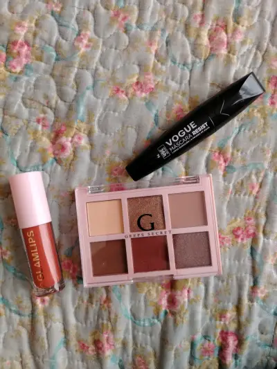 Set de maquillaje Glam Lips - miniatura 1