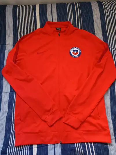 Chaqueta Selección chilena - miniatura 1