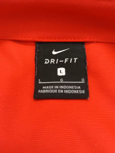 Chaqueta Selección chilena - miniatura 2