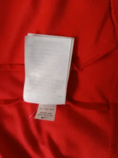 Chaqueta Selección chilena - miniatura 4