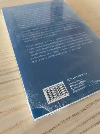 Historia Secreta de Chile 2 - Libro - miniatura 4