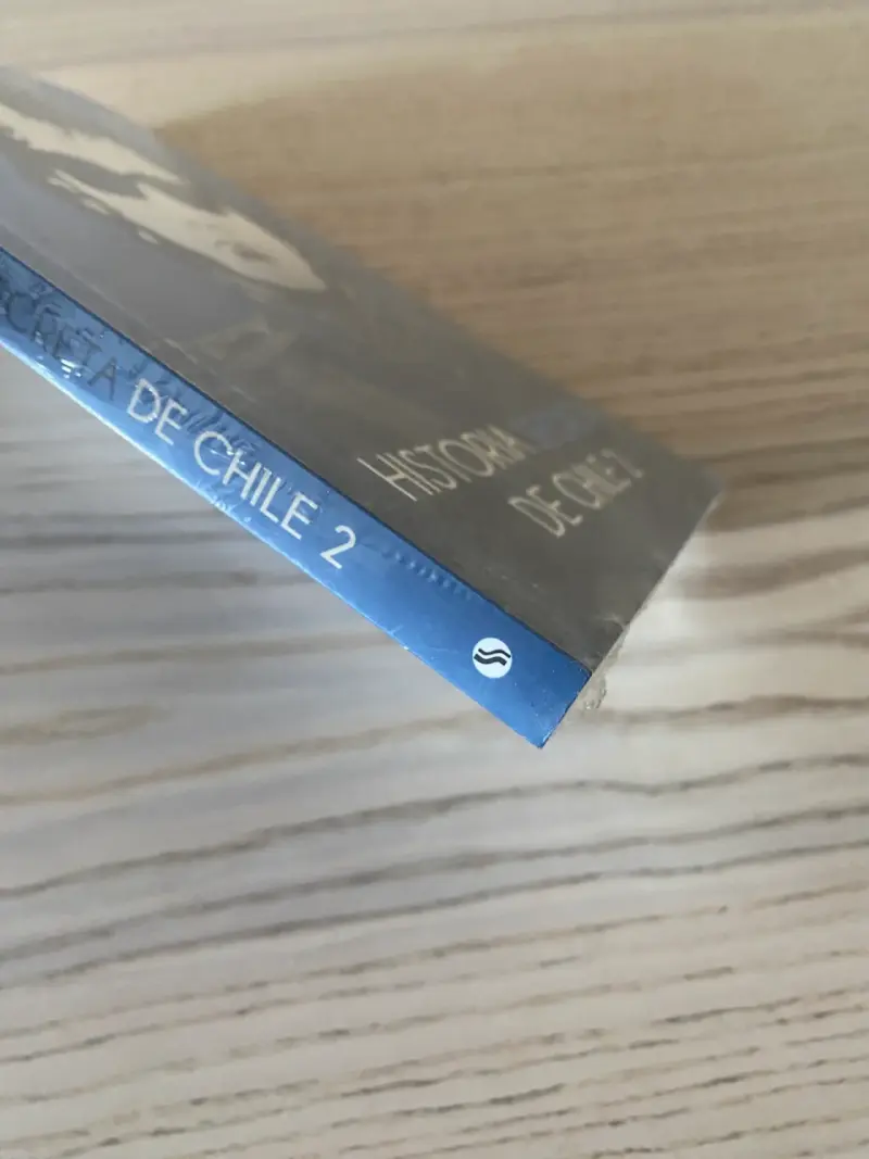 Historia Secreta de Chile 2 - Libro - 5
