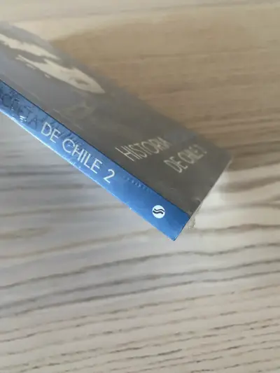 Historia Secreta de Chile 2 - Libro - miniatura 5