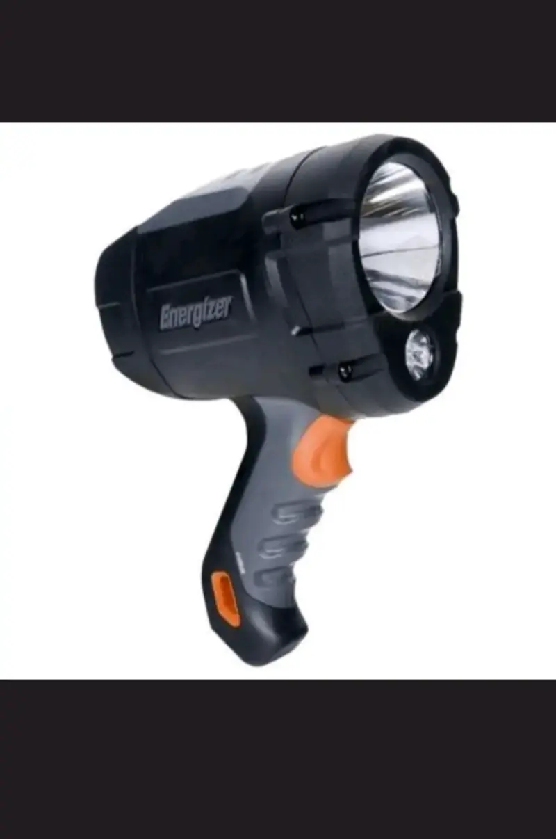 Linterna recargable Energizer - 2