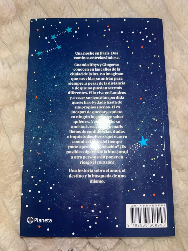 Libro 'Nosotros en la Luna' - 2