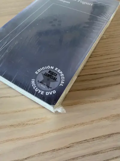 Libro Cinépata de Alberto Fuguet - miniatura 3